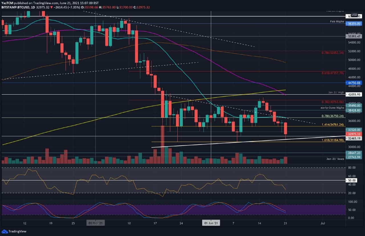 Is bitcoin going to crash again? - Times Money Mentor