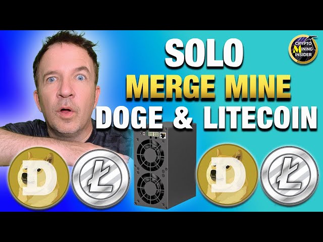 How to Mine Litecoin? - A Step-by-Step Guide for Beginners