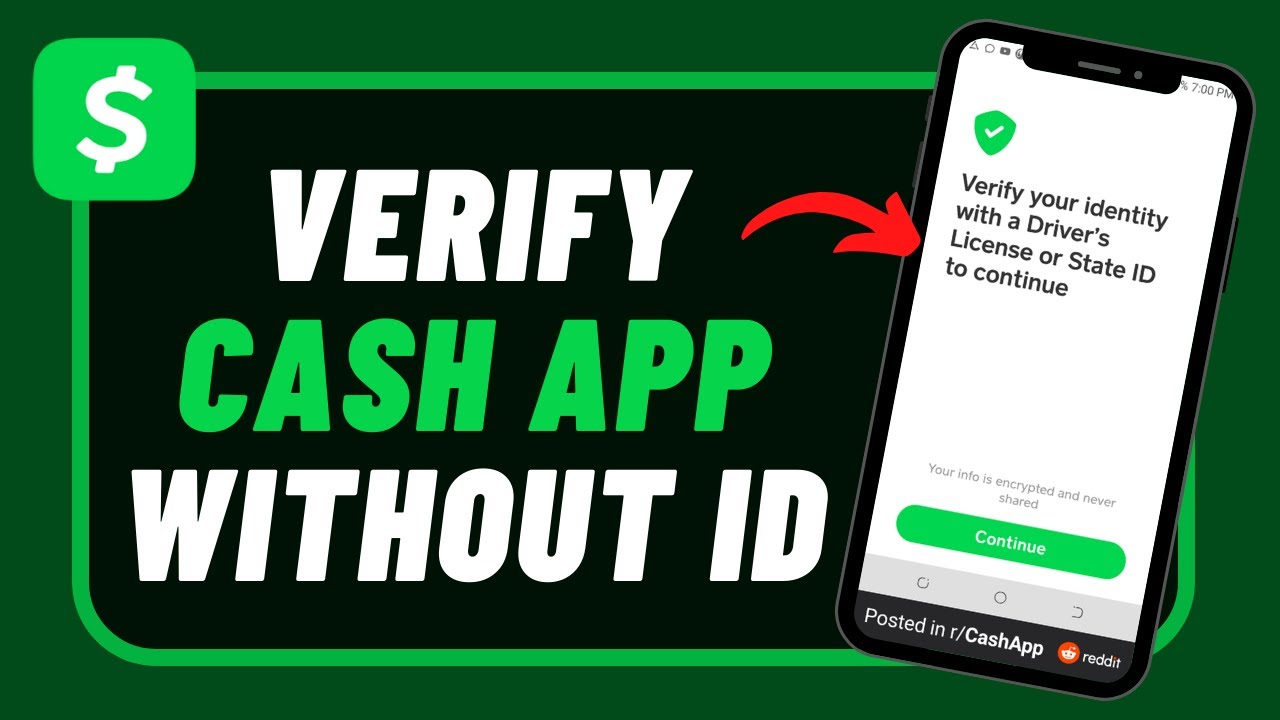 How to Verify Bitcoin on Cash App Without ID: Complete Guide