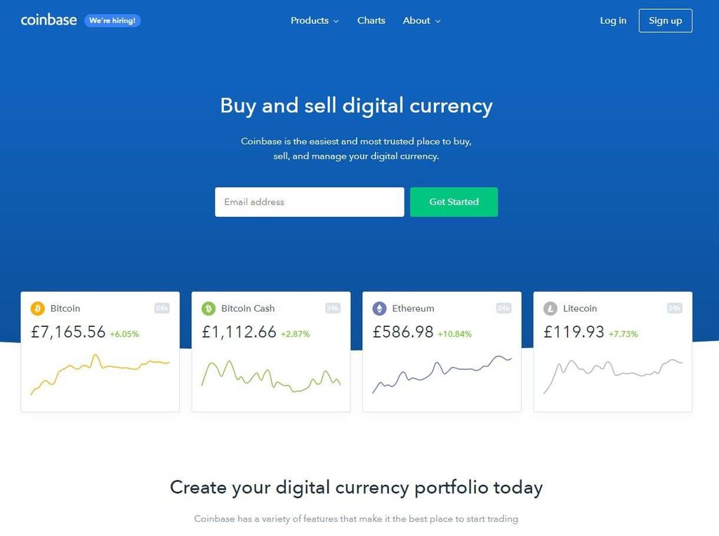 Kraken Vs Gemini vs Coinbase