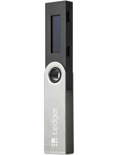 Buy Ledger Nano S Plus - Hardware Wallet Review - Blockchaincenter