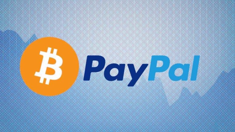 Bitcoin mit PayPal kaufen: 6 super Möglichkeiten | dm