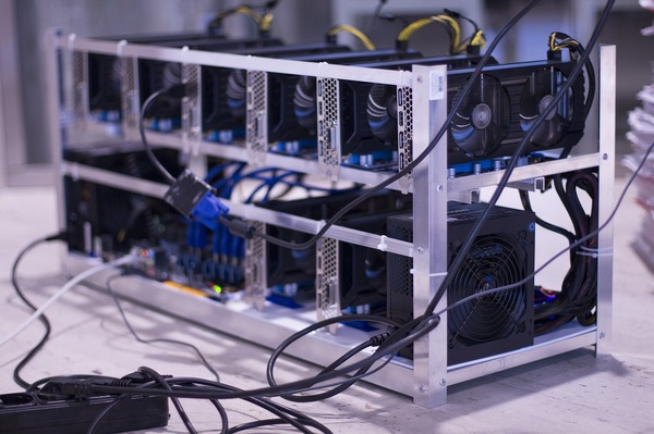 How to Mine Aeon, Step by Step (with Photos) - Bitcoin Market Journal