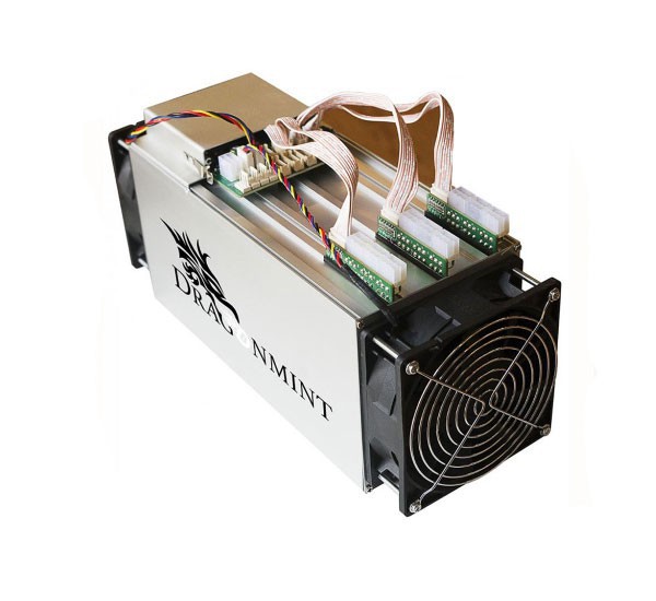 Halong Mining DragonMint T1