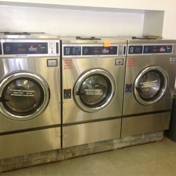 elite Professional Laundry Services - Electrolux Professional North America