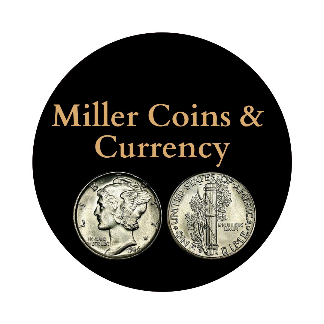 Beck Numismatics Rare Coin Dealers