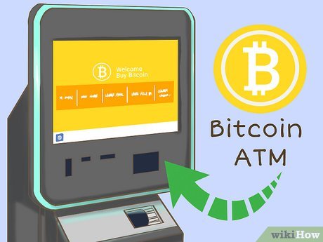 Bitcoin ATM: What it is, Types of it & How to Use Bitcoin ATM - Breet Blog