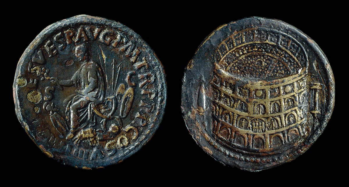 10 Most Important Ancient Coins Ever Minted