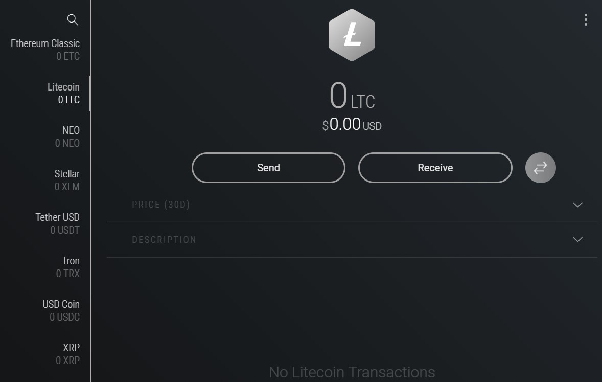 Litecoin to Bitcoin address? - litecoin - LitecoinTalk Forum