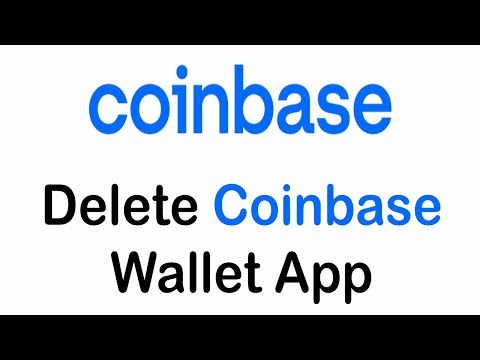 How to Close a Coinbase Account? - Coindoo