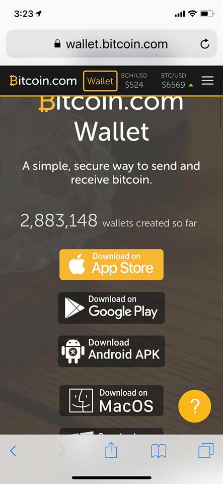 ‎bitcoinlove.fun Buy Bitcoin BTC on the App Store