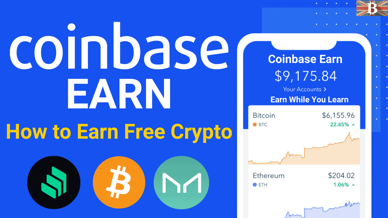 Coinbase: answers to questions about cryptocurrencies to make money