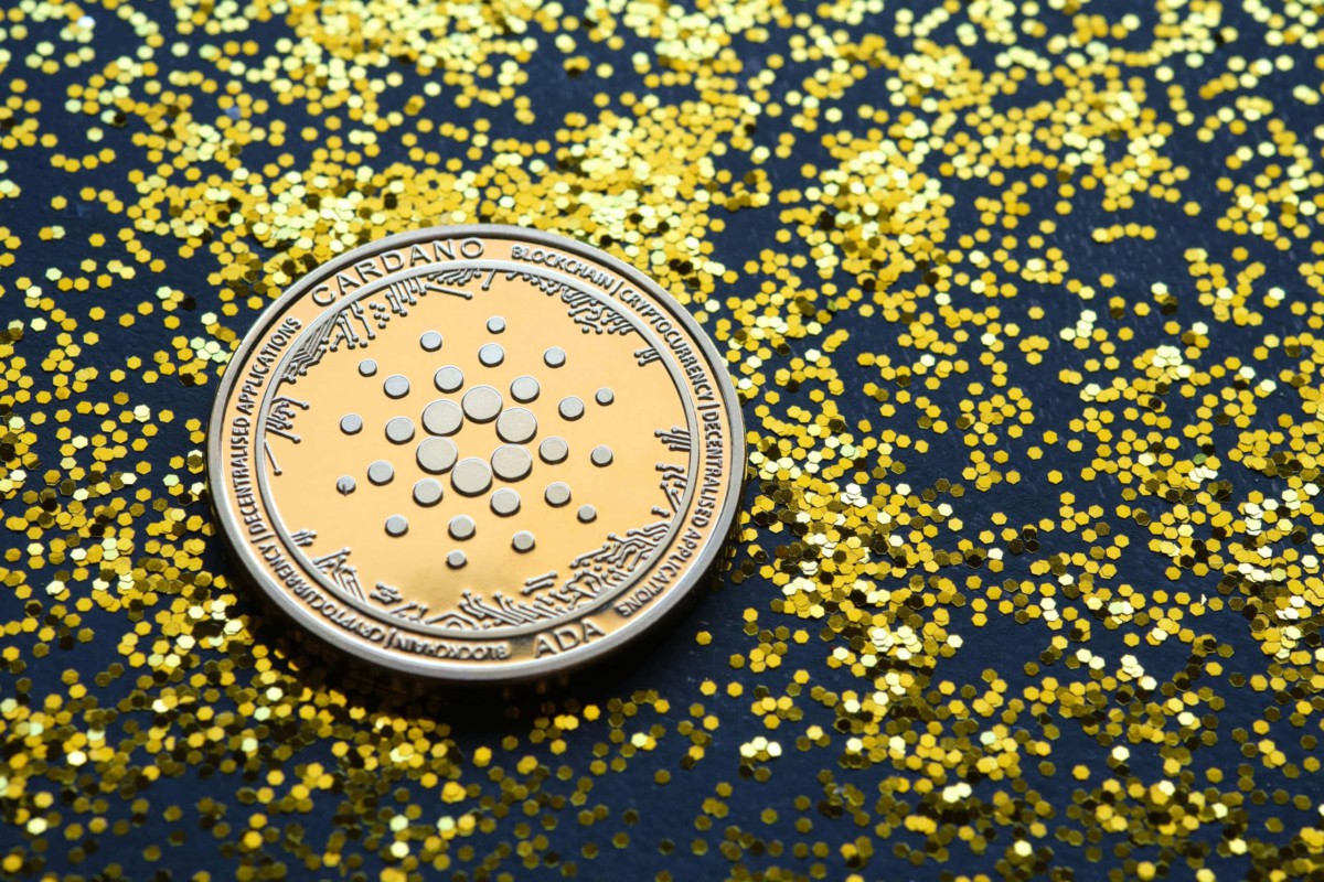 About us | Cardano Foundation