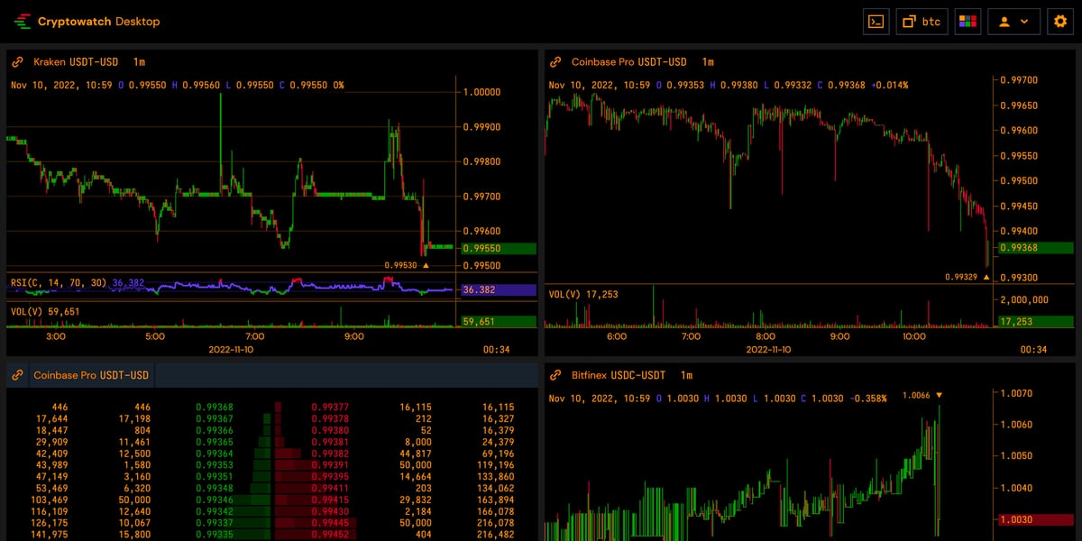 Kraken vs. Coinbase: Which Should You Choose?