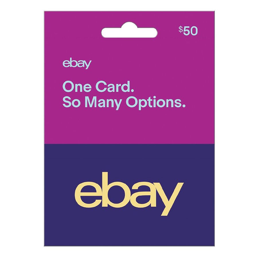 Where to buy eBay gift cards? - Android Authority