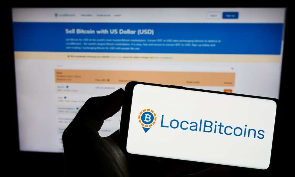 How Does Localbitcoins Works- Business Model and Revenue Source