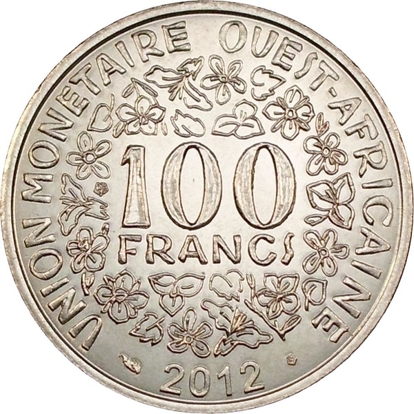 Coin Value: France Francs to 