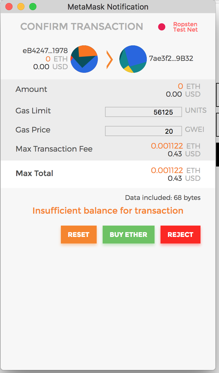 MetaMask/metamask-extension v on GitHub