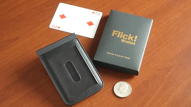 How to Flick a card out of a deck of playing cards « Card Tricks :: WonderHowTo