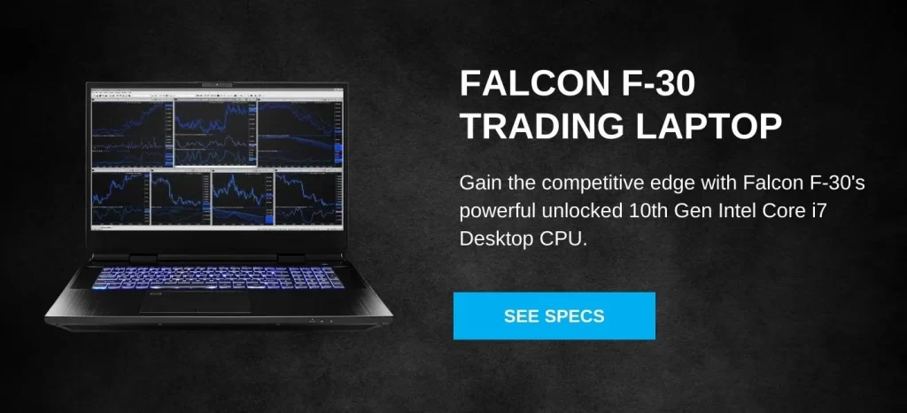 Choosing the Perfect Laptop for Stock Trading in 