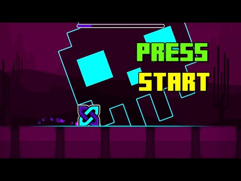 Geometry Dash - Jumper All Coins - YouTube | Gamer 4 life, Geometry, Dash