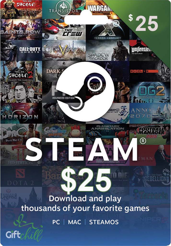 Why No Steam Wallet Gift Cards Available In The UK Right Now? :: Steam Discussions