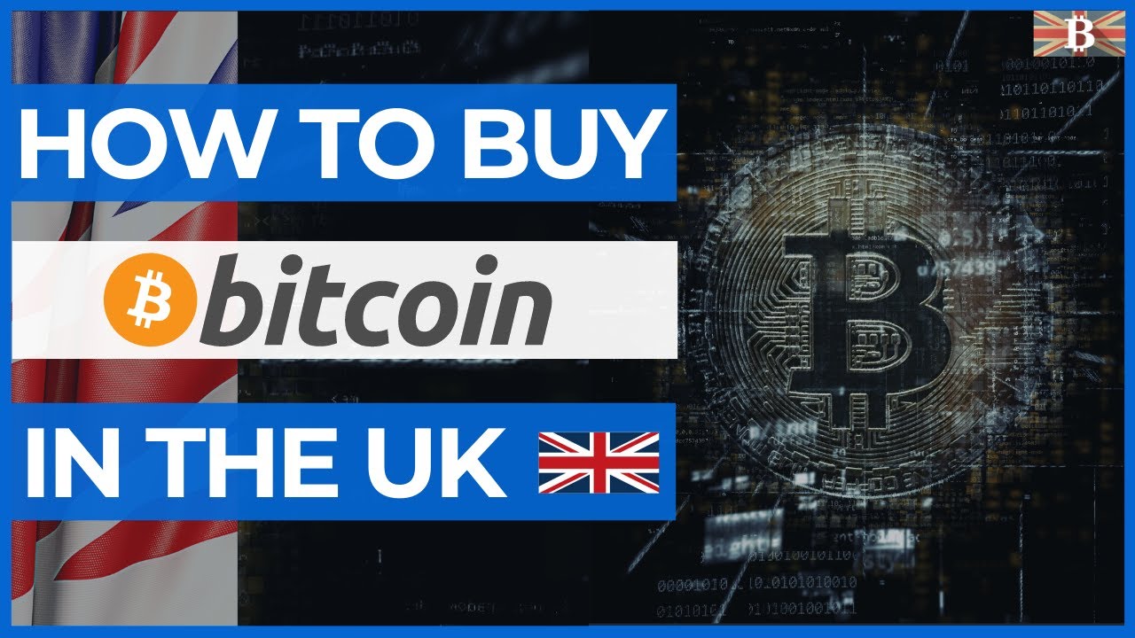 How to Invest in Bitcoin from the UK