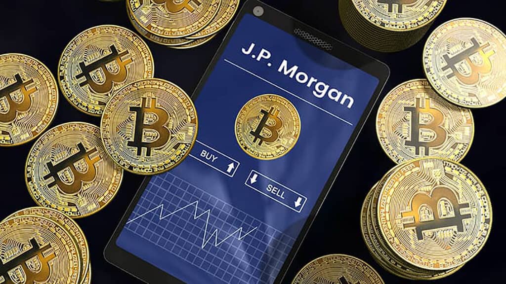 JPM Coin is growing in popularity | Fortune Crypto