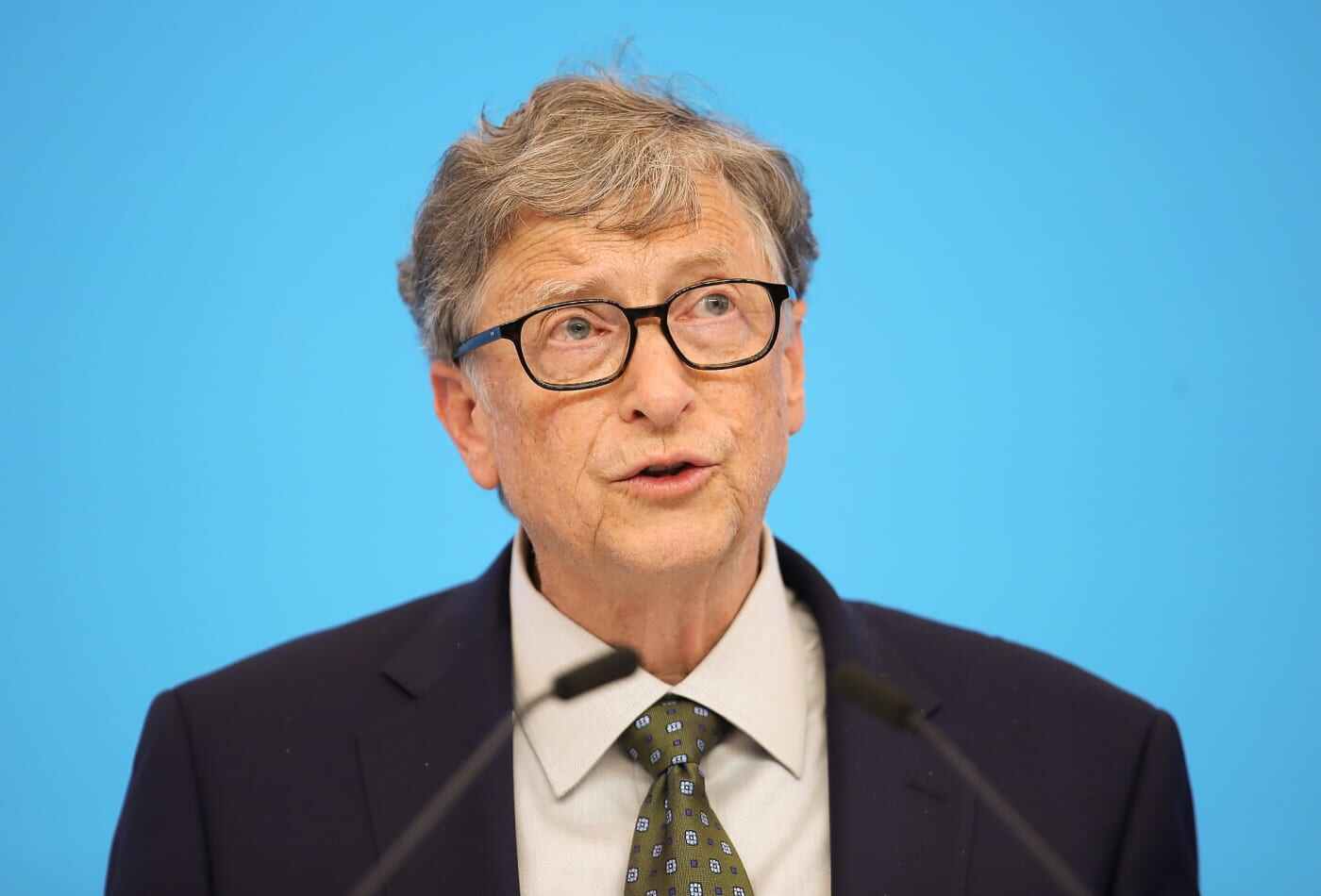 Bill Gates said he doesn't own any cryptocurrency because it isn't 'adding to society'