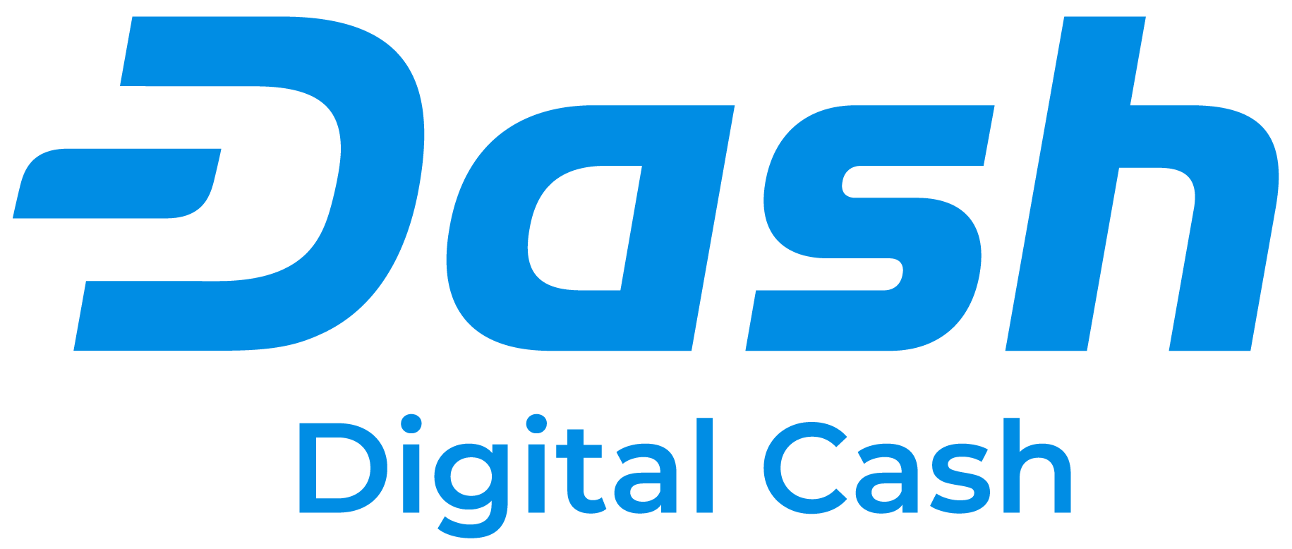 Dash - Dash is Digital Cash You Can Spend Anywhere