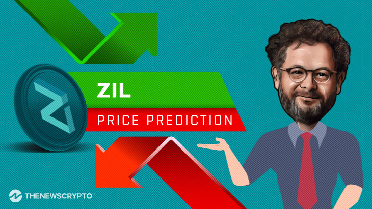 Governance ZIL Price Prediction: Will GZIL Boom in ?