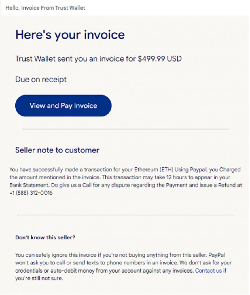 PayPal Refund Scams: Don't Let Them Steal Your Money