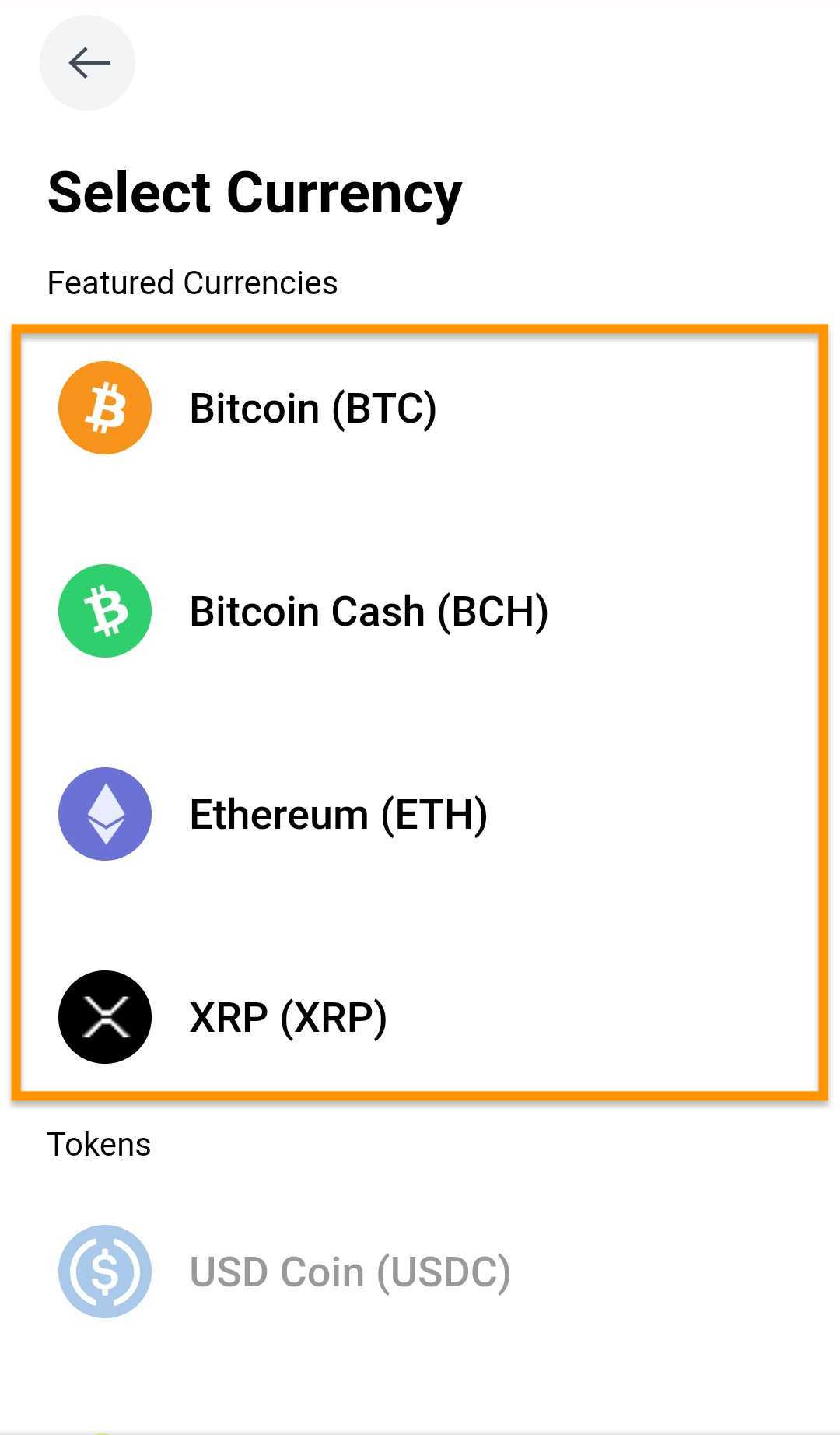 How to send and receive testnet coins (TBTC) — David Venturi