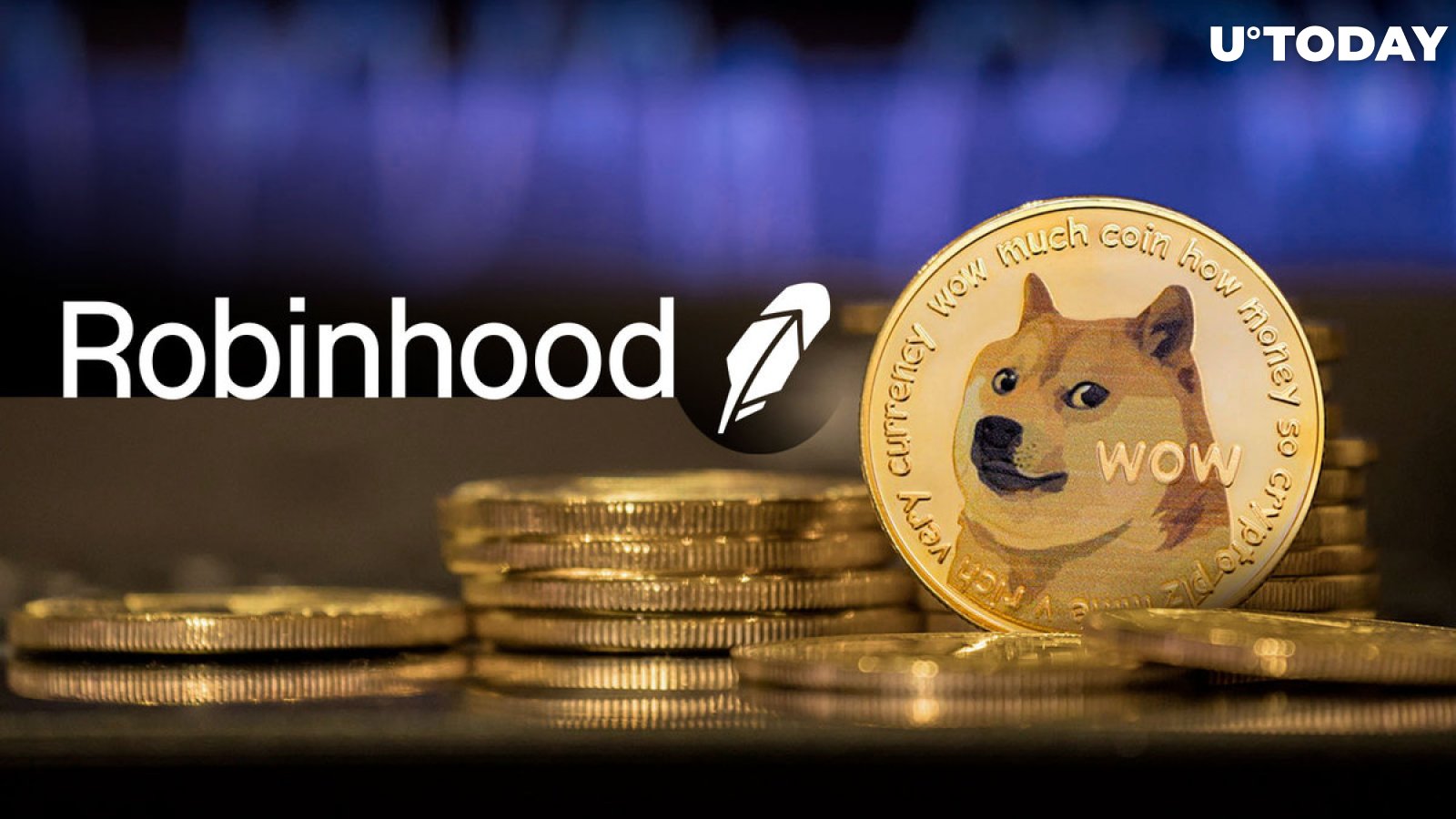 Robinhood Lowers Dogecoin Minimum Order Size to 1 From 10