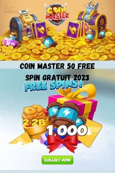 Coin Master free spins - updated daily links (March ) | Pocket Gamer