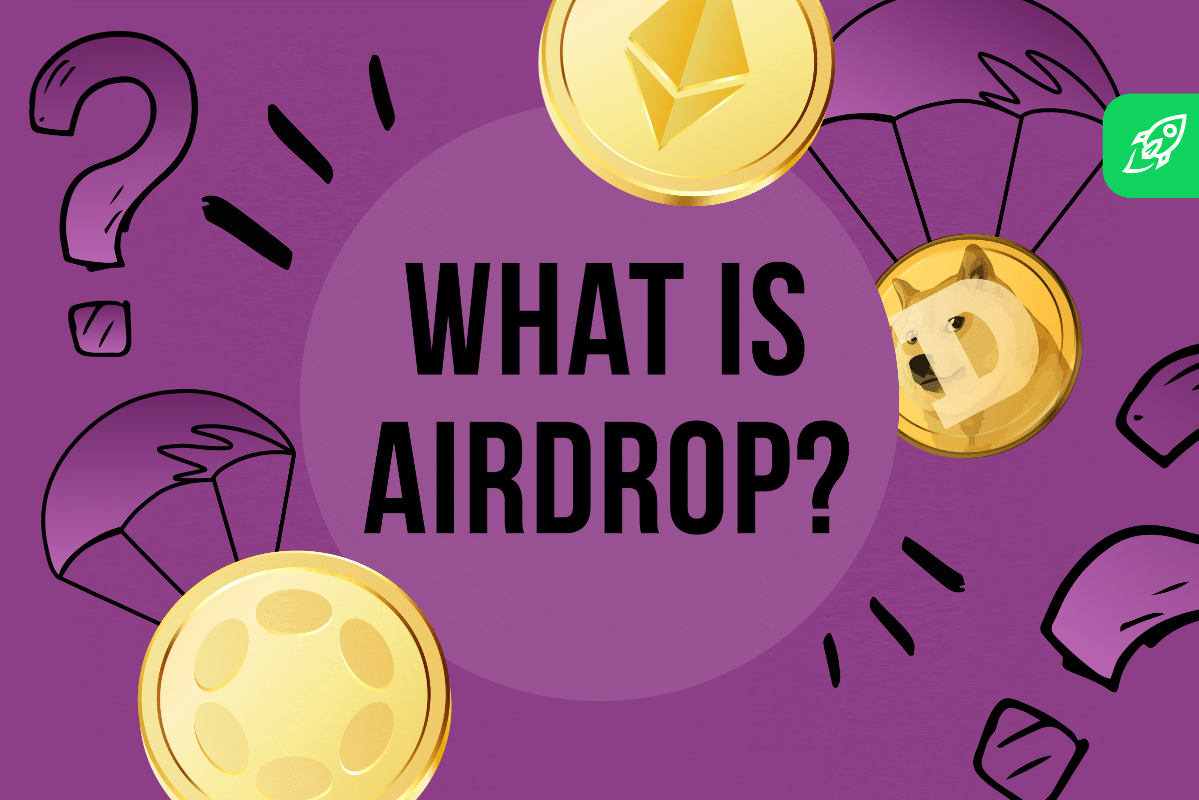 Crypto Airdrop Guide: Boost Your Blockchain Project