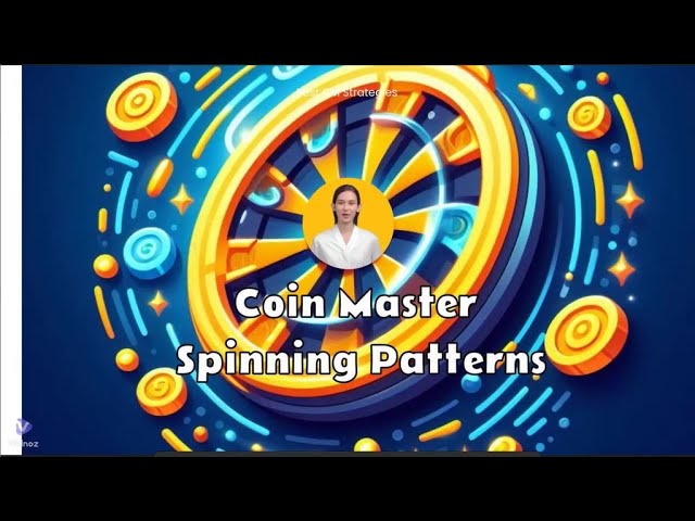 Best Spinning Patterns in Coin Master - The definitive guide