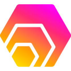 Convert 1 HEX to EURO