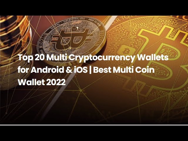 6 Best Bitcoin Wallets For Android OS [ Edition]