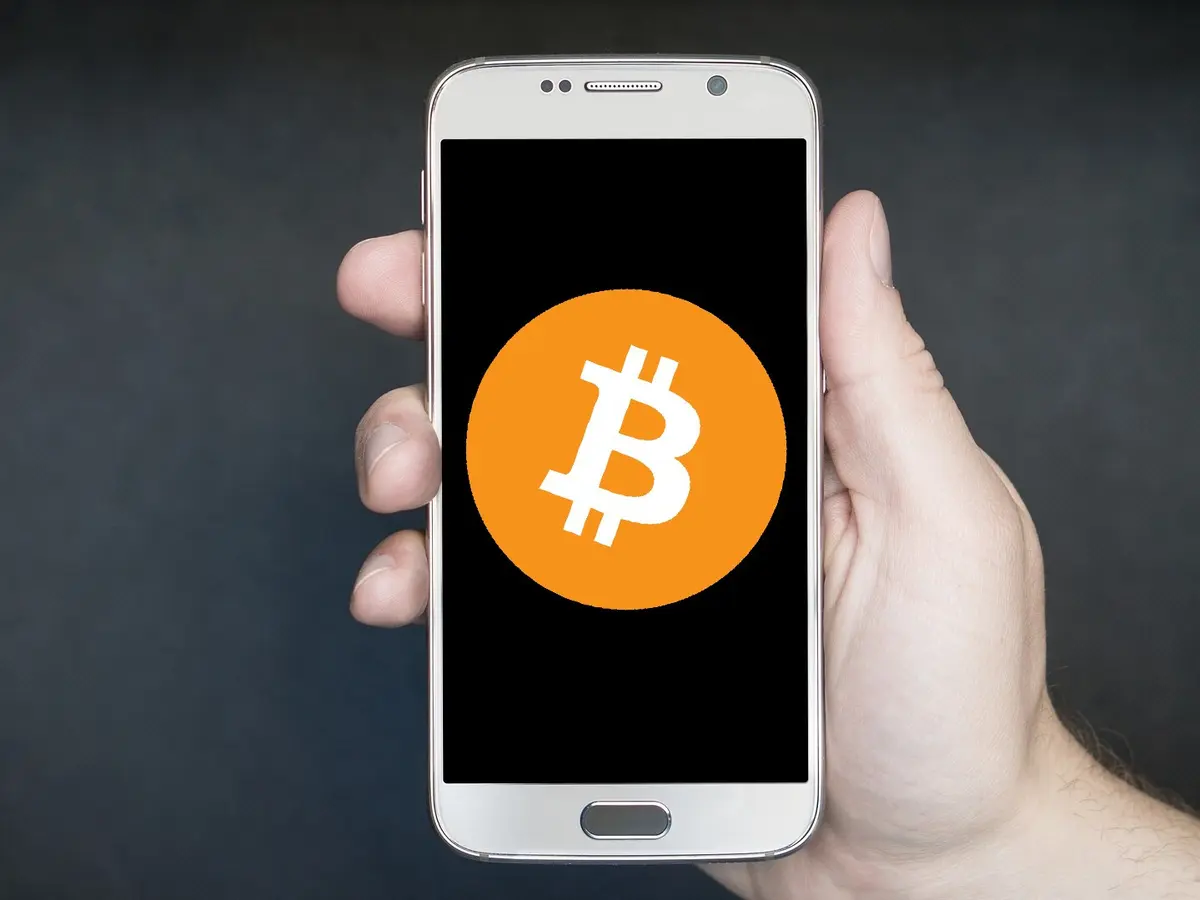 Bitcoin Cloud Mining Ad Earn for Android - Download