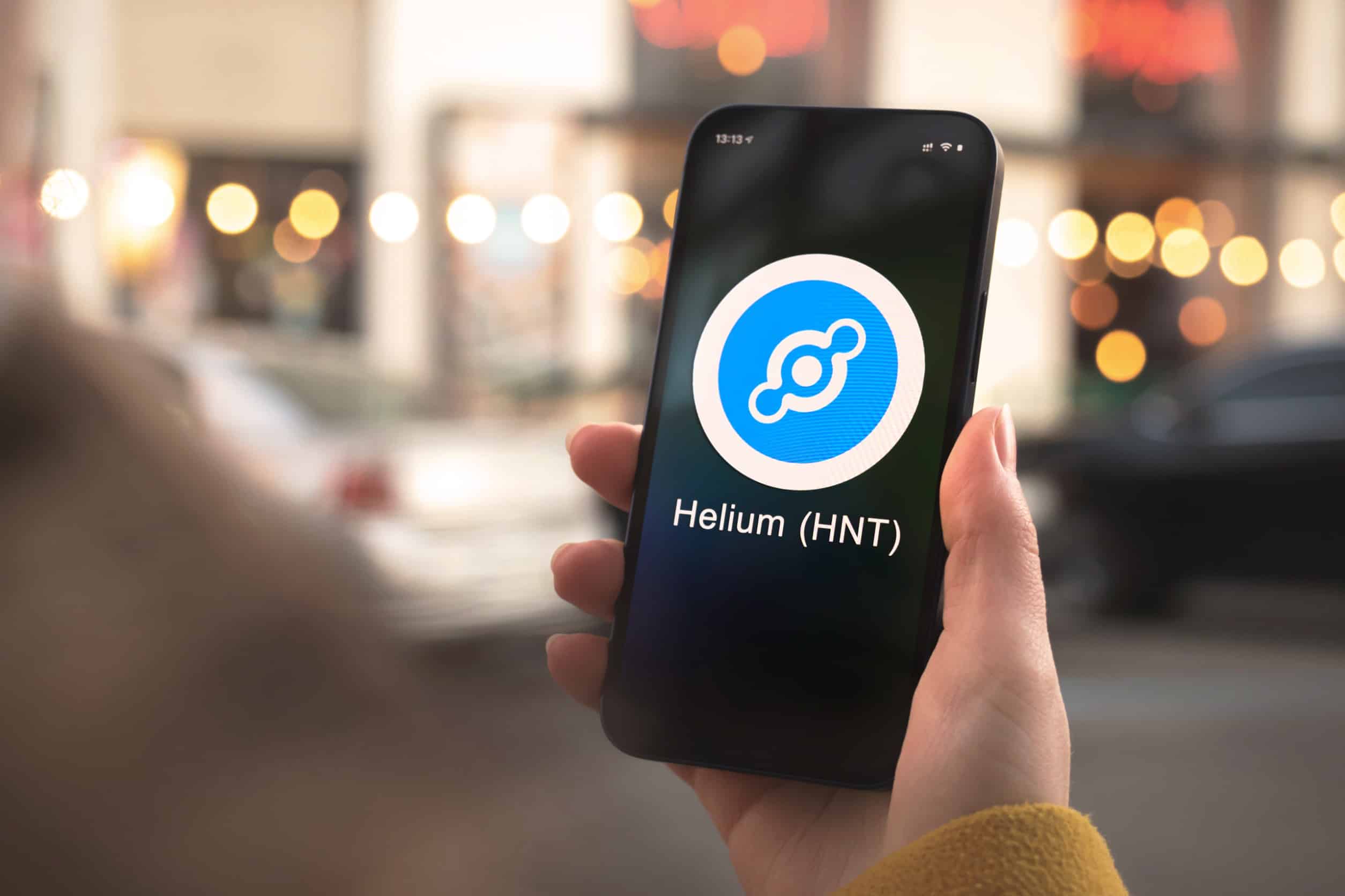 Helium Mobile (MOBILE) Price Prediction - 