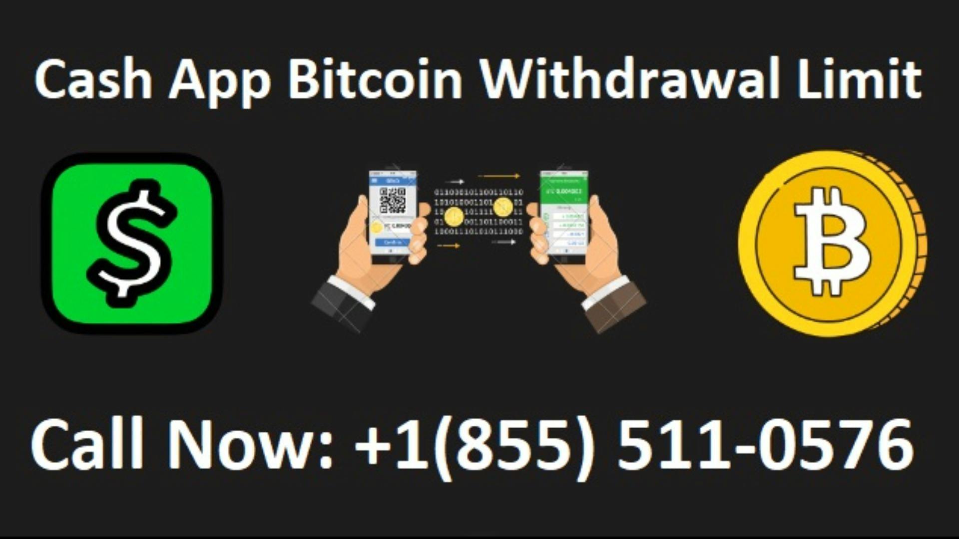 When to Expect Bitcoin Withdrawal Limit Reset on Cash App?