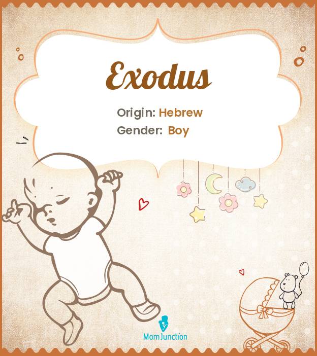 How to pronounce Exodus | bitcoinlove.fun