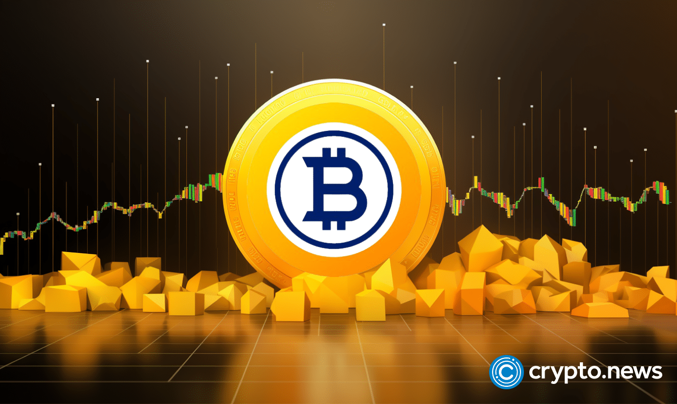 Bitcoin Gold (BTG) Price Prediction - 