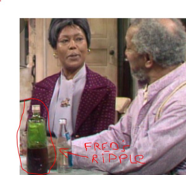Can you still buy ripple wine? - Blurtit