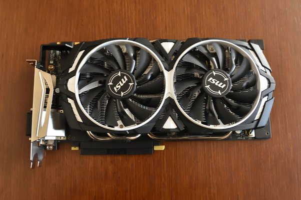 Buying a Used GPU? Here's What to Look Out For