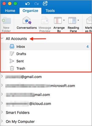 How to View Name & Email Address of Recipients in Mac Mail app - iGeeksBlog