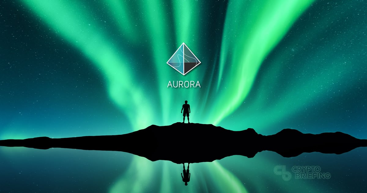 Aurora price now, Live AOA price, marketcap, chart, and info | CoinCarp