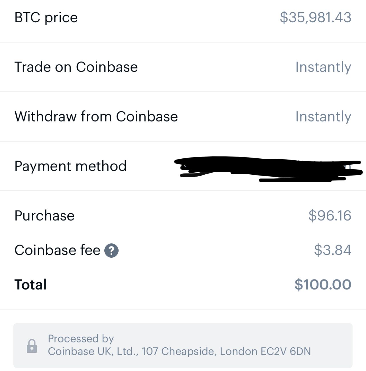 Coinbase Review UK - Features, Fees, Pros & Cons Revealed