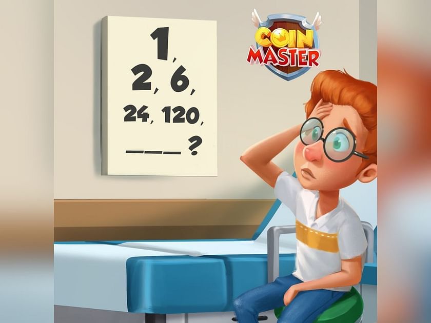 Coin Master free spins - updated daily links (March ) | Pocket Gamer